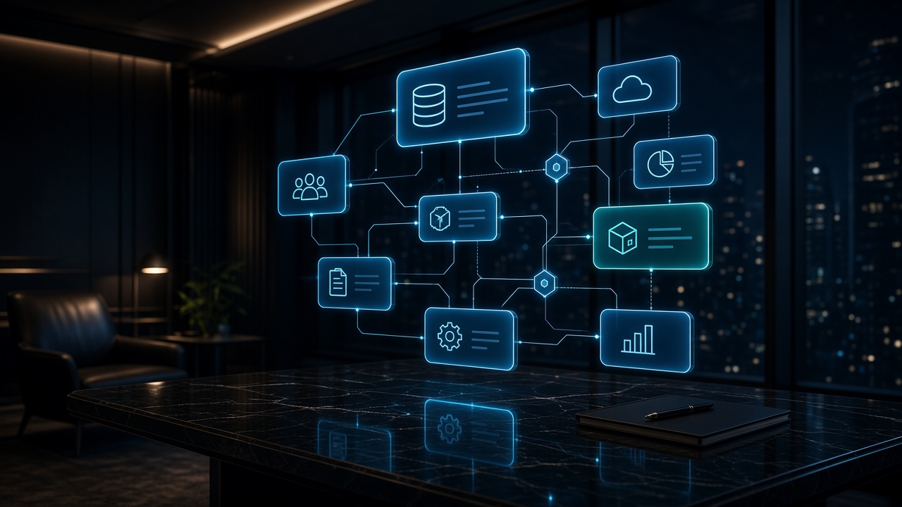 Integration  ·  SAP BTP & CPI